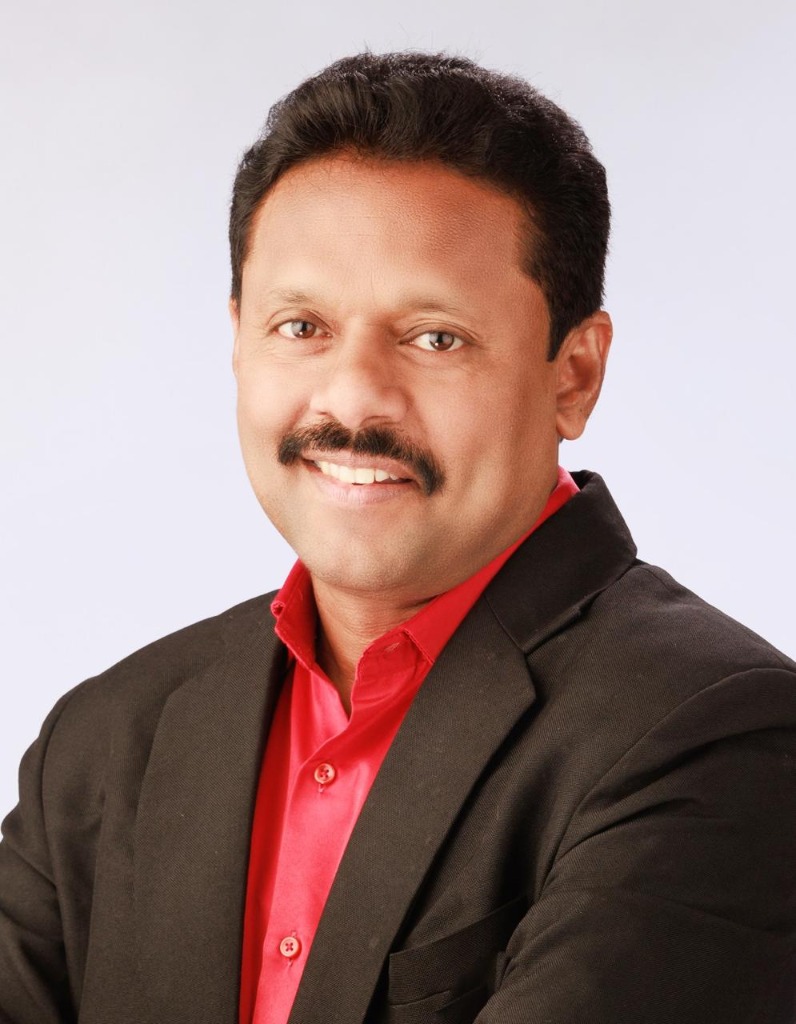 Sunil Saldanha — Professional Photo